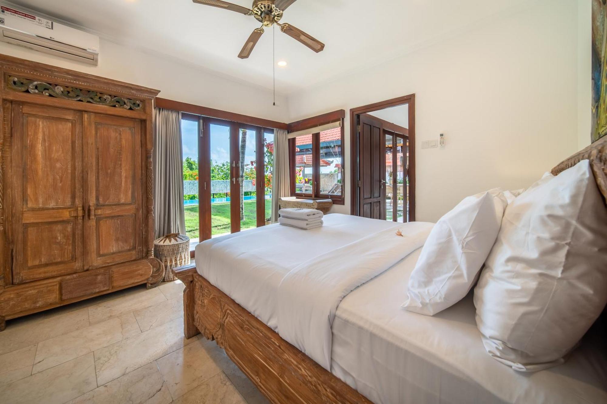 Tropical Villa Asmara Uluwatu  Exterior photo